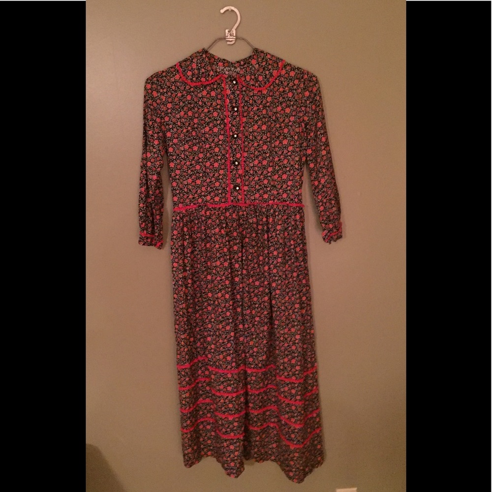 Prairie Dress